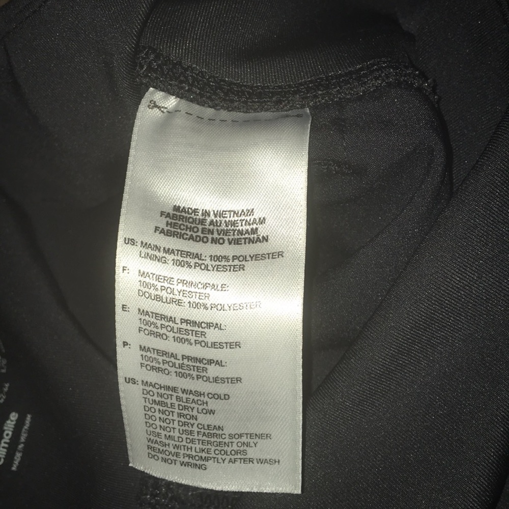 Adidas pants - Picture 2 of 4